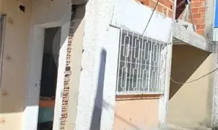 Casa com 2 quartos à venda na Antônio Jacinto, Campo Grande, Rio de Janeiro