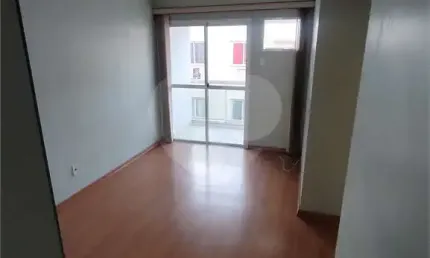 Apartamento com 2 quartos à venda em Campo Grande - RJ