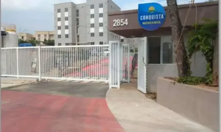 Apartamento com 2 quartos à venda em campo grande - rj