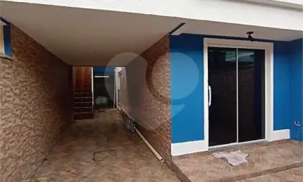 Casa com 4 quartos à venda ou para locação em campo grande - rj