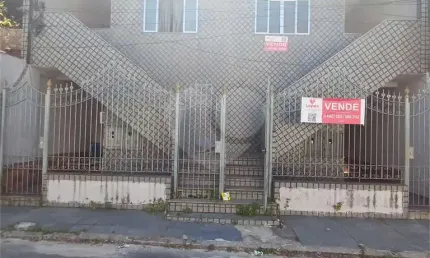 Casa com 4 quartos à venda na Lima Da Pérsia, Campo Grande, Rio de Janeiro