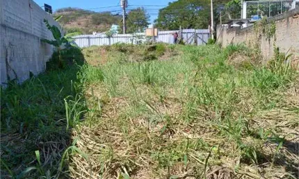 Terreno à venda na Caminho da Posse, Campo Grande, Rio de Janeiro
