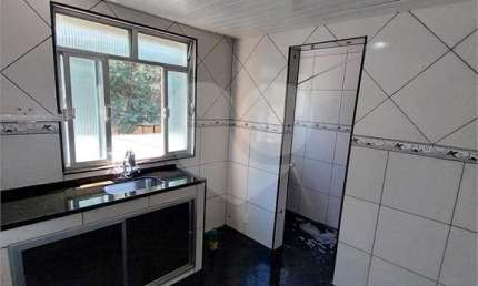 Apartamento com 2 quartos para locação em Campo Grande - RJ