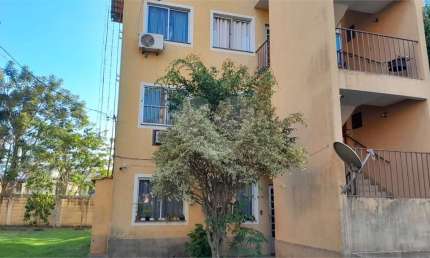 Apartamento com 2 quartos à venda ou para locação em Campo Grande - RJ