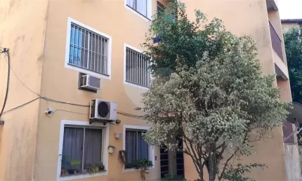 Apartamento com 2 quartos à venda ou para locação em Campo Grande - RJ