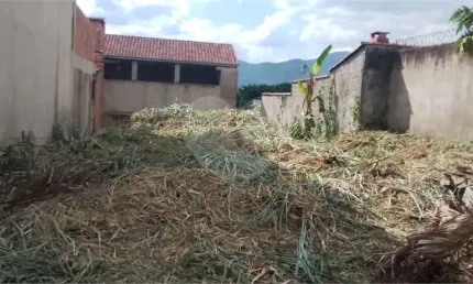 Terreno à venda na Leocádio Antunes, Campo Grande, Rio de Janeiro