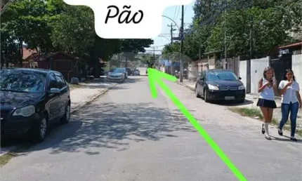 Casa com 7 quartos à venda na Várzea Alegre, Campo Grande, Rio de Janeiro