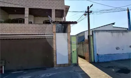 Apartamento com 2 quartos à venda em campo grande - rj
