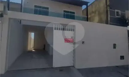 Casa com 3 quartos à venda na Oreco, Campo Grande, Rio de Janeiro