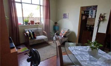 Apartamento com 2 quartos à venda em Padre Miguel - RJ