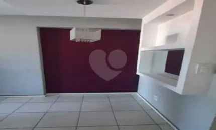 Apartamento com 2 quartos à venda em Campo Grande - RJ