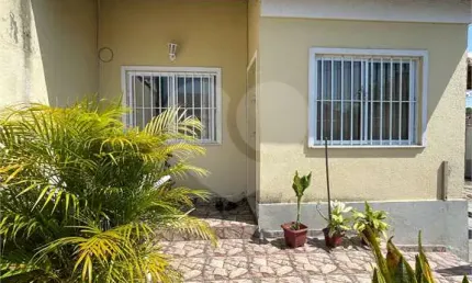 Casa com 2 quartos à venda na Marcos Uchôa, Campo Grande, Rio de Janeiro