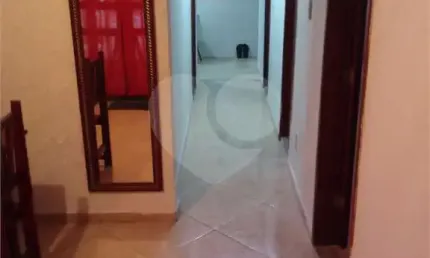 Casa com 3 quartos à venda na Campina Grande, Campo Grande, Rio de Janeiro