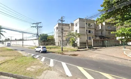 Condomínio com 2 quartos à venda em Senador Vasconcelos - RJ