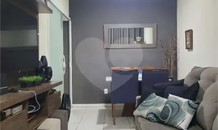 Casa com 2 quartos à venda na Arnaldo Nogueira, Campo Grande, Rio de Janeiro