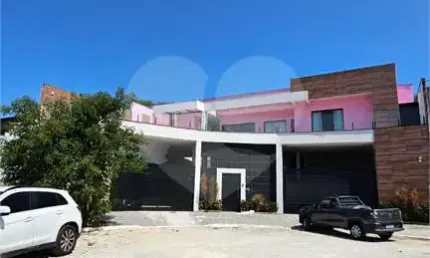 Condomínio com 6 quartos à venda em campo grande - rj