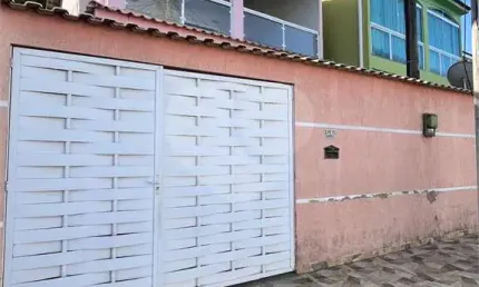 Casa com 4 quartos à venda na Artur Da Távola, Campo Grande, Rio de Janeiro