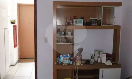 Apartamento com 2 quartos à venda em Paciência - RJ