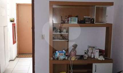 Apartamento com 2 quartos à venda ou para locação em Paciência - RJ
