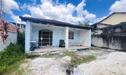 Casa com 2 quartos à venda na Cândida Rosa, Campo Grande, Rio de Janeiro