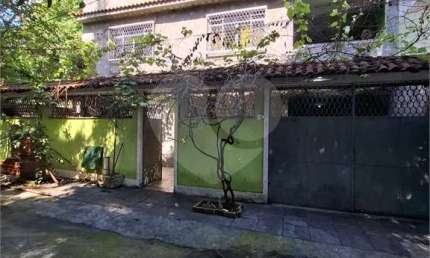 Casa com 1 quarto à venda na Do Cabuçu, Campo Grande, Rio de Janeiro