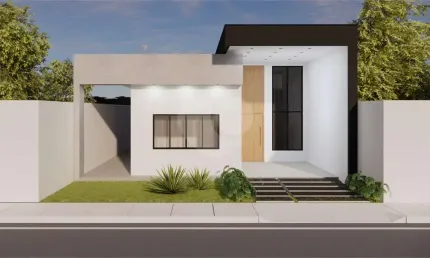 Casa em condomínio fechado com 3 quartos à venda na Cabuçu De Baixo, Campo Grande, Rio de Janeiro
