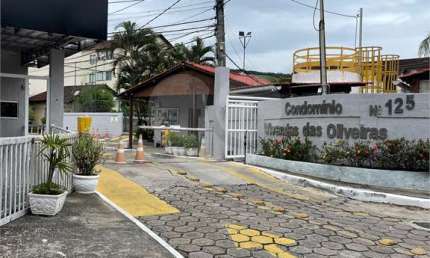 Apartamento com 2 quartos à venda na Moranga, Campo Grande, Rio de Janeiro