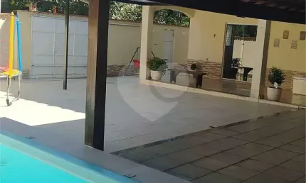Casa com 2 quartos à venda na Várzea Alegre, Campo Grande, Rio de Janeiro