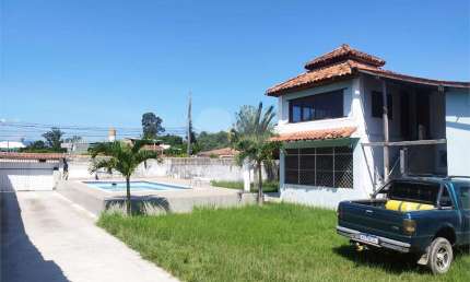 Casa com 4 quartos à venda na Serra Da Saudade, Guaratiba, Rio de Janeiro