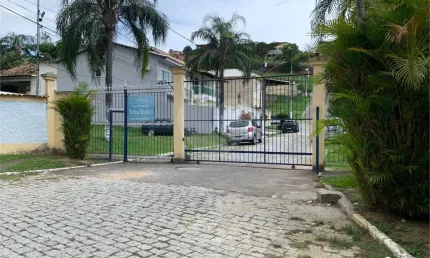 Casa com 4 quartos à venda na Vicente Francisco Dos Santos, Campo Grande, Rio de Janeiro