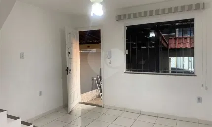 Casa com 2 quartos à venda na Cantora Nara Leão, Campo Grande, Rio de Janeiro
