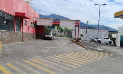 Terreno à venda na Avenida Brasil, Bangu, Rio de Janeiro