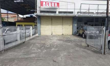 Ponto comercial para alugar na Cesário De Melo, Campo Grande, Rio de Janeiro