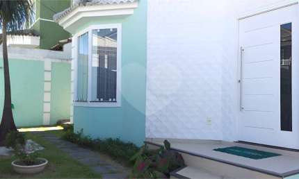 Casa com 3 quartos à venda na Do Mendanha, Campo Grande, Rio de Janeiro