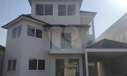 Casa com 3 quartos à venda na Do Mendanha, Campo Grande, Rio de Janeiro