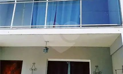 Casa com 2 quartos à venda na Thiago Pontes, Campo Grande, Rio de Janeiro