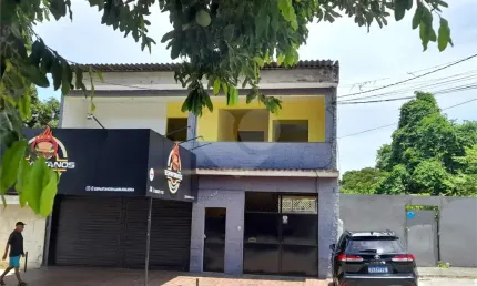 Casa com 4 quartos à venda na Santa Maria, Campo Grande, Rio de Janeiro