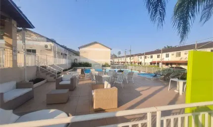 Casa com 2 quartos à venda na Estrada do Magarça, Campo Grande, Rio de Janeiro