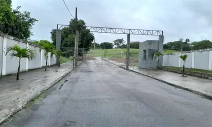 Terreno à venda na Caminho do Lameirão Pequeno, Campo Grande, Rio de Janeiro