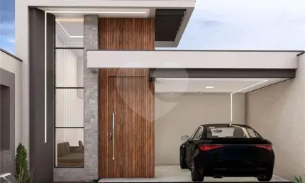 Casa com 3 quartos à venda na Rubens Firmo Santos, Campo Grande, Rio de Janeiro