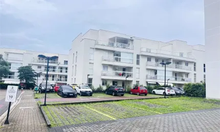 Apartamento com 3 quartos à venda em campo grande - rj