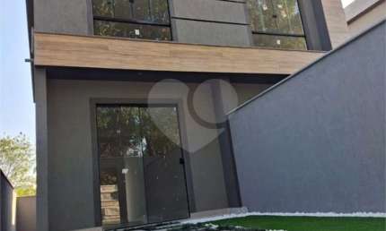 Casa com 2 quartos à venda na Mauro Borja - Borjalo, Campo Grande, Rio de Janeiro