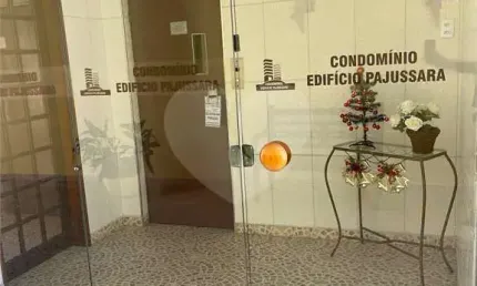 Apartamento com 2 quartos à venda em campo grande - rj
