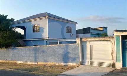Casa com 4 quartos à venda na André Gonçalves, Realengo, Rio de Janeiro