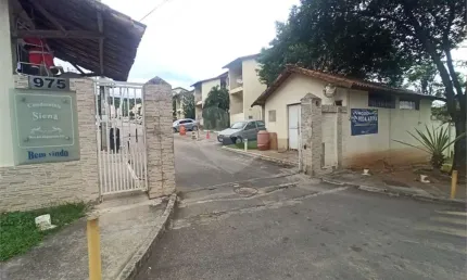 Apartamento com 2 quartos à venda na Dos Caquizeiros, Cosmos, Rio de Janeiro