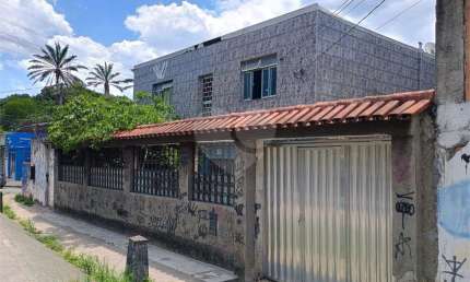 Casa com 5 quartos à venda em Senador Vasconcelos - RJ