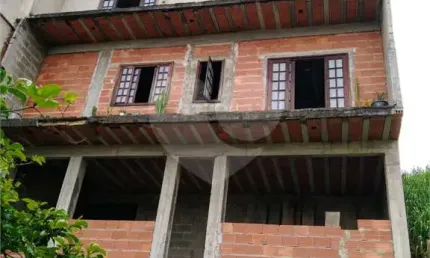 Casa com 4 quartos à venda na Ivo Baptista Suzano, Campo Grande, Rio de Janeiro