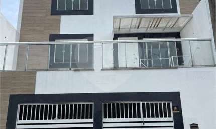 Casa com 3 quartos à venda na Escócia, Campo Grande, Rio de Janeiro