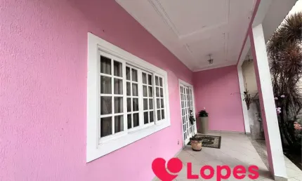 Condomínio com 4 quartos à venda em Campo Grande - RJ