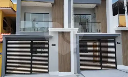 Casa com 3 quartos à venda na Acreúna, Campo Grande, Rio de Janeiro